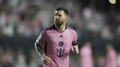 Mesi i Inter na korak do novog ugovora