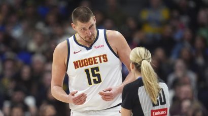 NBA glasanje na evropski način: Jokić i Adetokunbo na vrhu