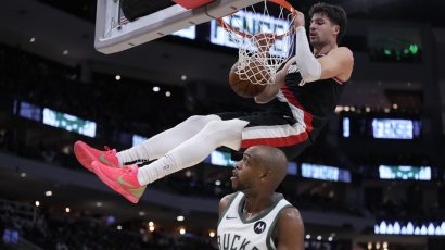Sin Zvezdine legende ukrao Lilardu ovacije u Portlandu, nova povreda Dejvisa
