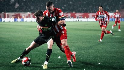 U rikverc kroz Evropu? Teško da može…