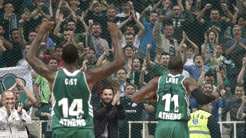 Gist i Lazme uglas: O atmosferi sa derbija Partizan - Zvezda ne vredi pričati, to mora da se doživi