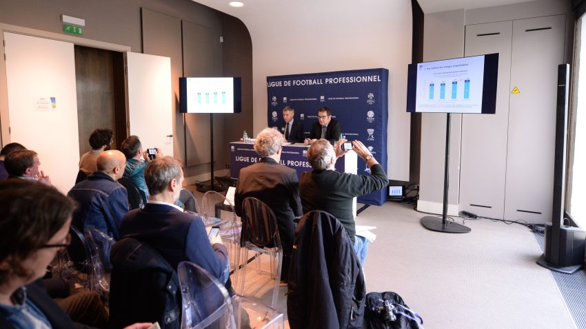 Uzbuna u francuskom fudbalu: Klubovi u minusu 1,2 milijarde evra, sistem neodrživ