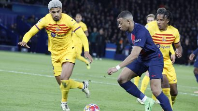 Juventusu i Moti se žuri – Barselona oteže sa poslom