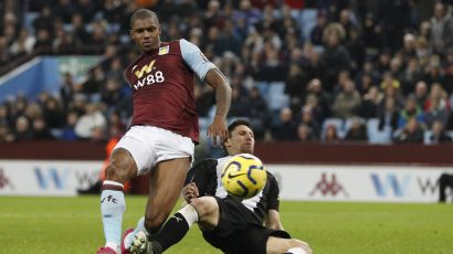CSKA u napadu na igrača kog je Aston Vila platila 25.000.000 evra