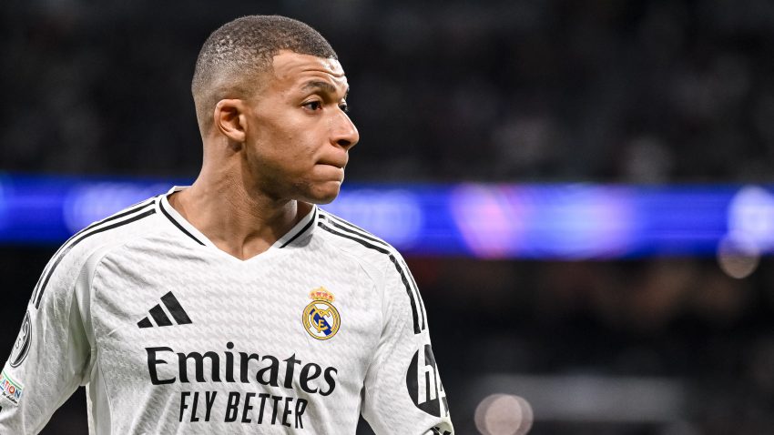 Mbape povukao tužbu protiv PSŽ-a