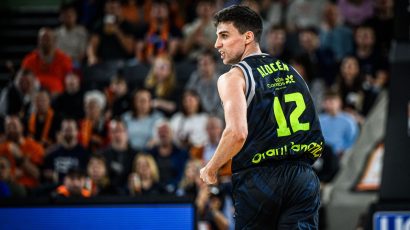 Karlos Alosen posle levog, pokidao i prednji ukršteni ligament desnog kolena