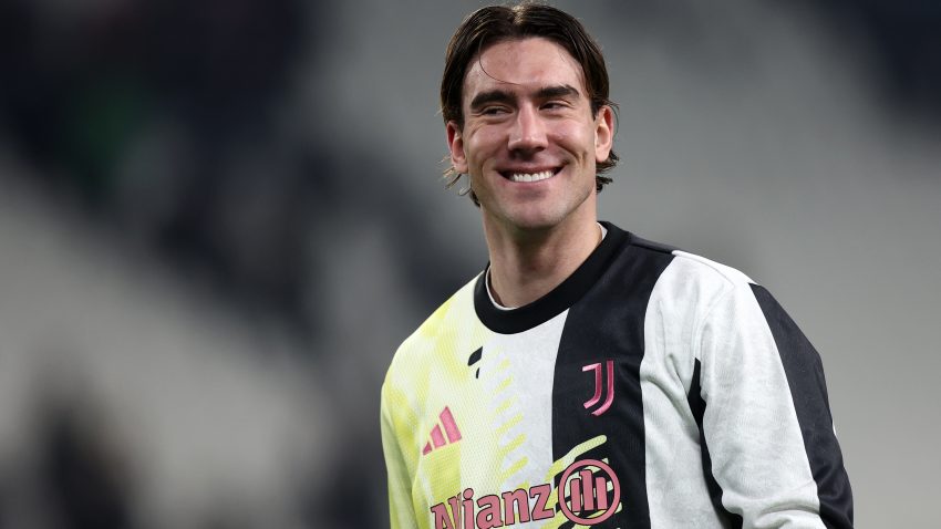Al Nasr u potrazi za napadačem, Vlahović odbio selidbu kod Ronalda