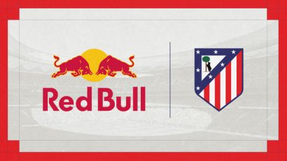 Red Bul ušao u Atletiko Madrid