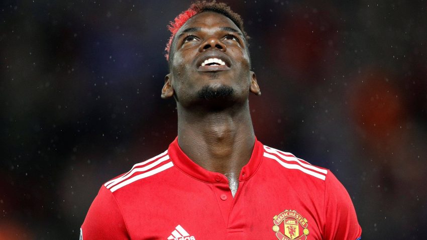 Pogba i Mančester junajted: Da vidimo šta sledi