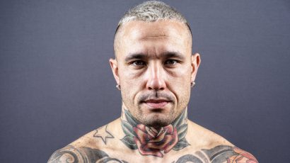 Naingolan uhapšen nekoliko dana pošto se aktivirao iz penzije: Rađa navodno umešan u trgovinu kokainom