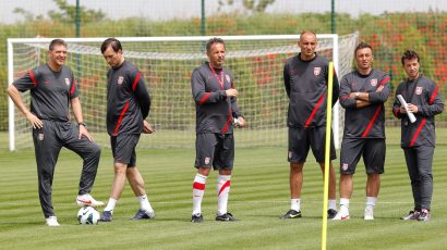 Bivši pomoćnik Siniše Mihajlovića imenovan za selektora i tehničkog direktora Malte