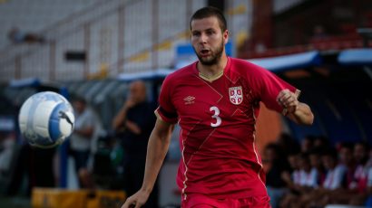 Antonov na korak do povratka u staro jato