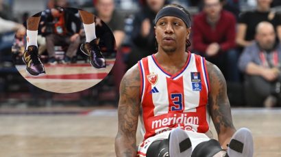 Kenan u Kobijevim patikama obeležio godišnjicu: Nezaboravna noć u Filadelfiji – svi su želeli poslednji put da vide Brajanta