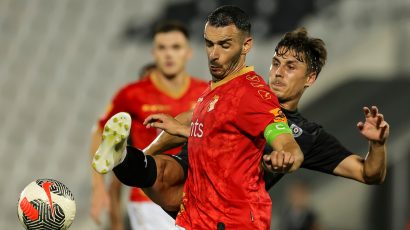 Napredak ostao bez defanzivca, Marinković ide u Aziju