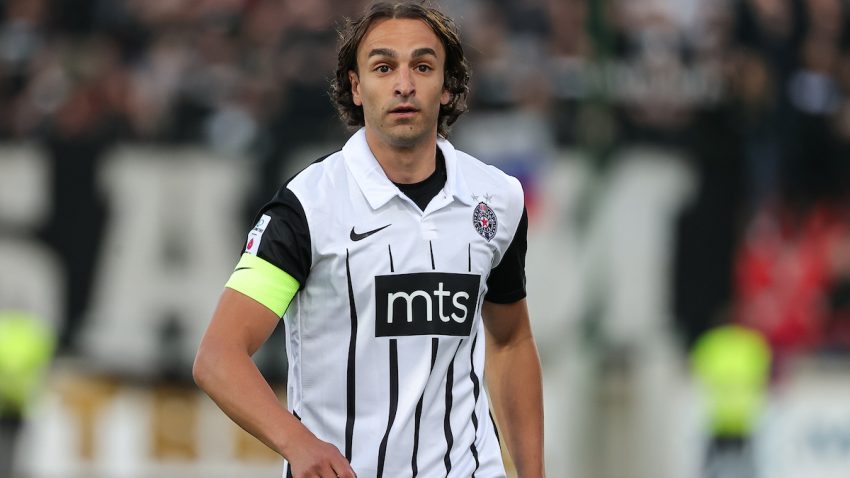 Lazar Marković želja kiparskog velikana