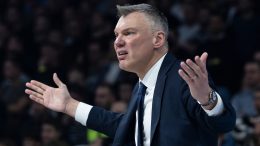 Šaras pobedio, pa zbog 