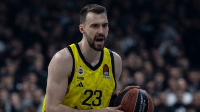 Fenerbahče prekinuo seriju poraza u Evroligi, Gudurić briljirao u derbiju