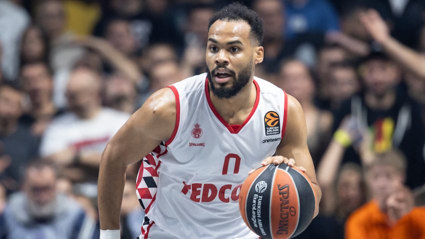 Kuva u Francuskoj, moraće i Monako u majstoricu