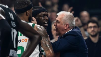 Neće biti Marinkovića, ali Nanova druga noćna mora hoće