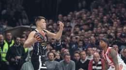 Arijan Lakić: Izgubili smo fokus u velikoj borbi, Željko nam je čestitao na požrtvovanju