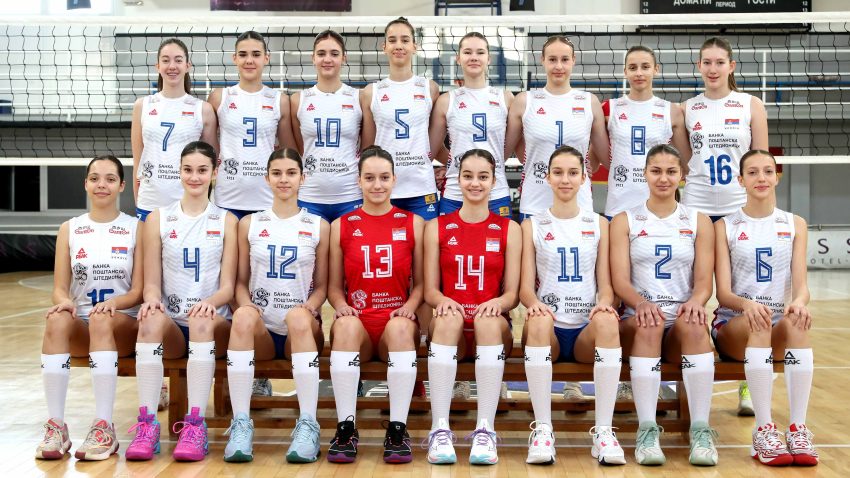 Pionirke Srbije na turnir kvalifikacija otišle bez selektora