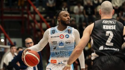 Pulen, Bentil, Pengos, Grin i Zubčić dižu Napoli sa dna, Ivanovićeve bravure nedovoljne za Brešu