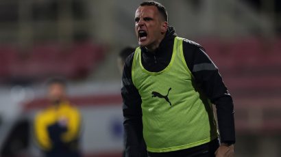 Partizan zbog Jovanovića plaća FSS-u 300.000 dinara