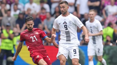 Sada je i Dinamo zagrizao za Šporara
