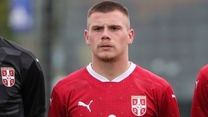 Mentorstvo Ljajića i Ibanjeza nema cenu: Nisam dočekao šansu u Zvezdi, ali ne odustajem od Marakane