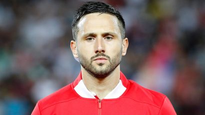 Jagoš Vuković čeka PSV i premotava film: Spajić i Điga rešenje za De Jonga… Proganja me što nisam igrao večiti derbi