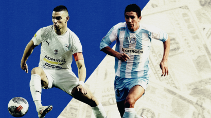 Vojvodina brižna majka superligaša: Rekorder Romanić srušio Kolarova, transfer proslavljenog beka i dalje misterija