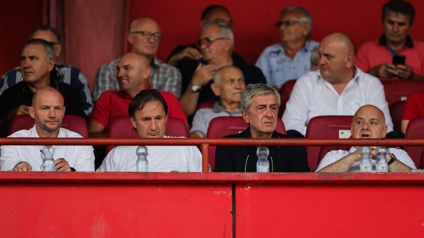 Vojvodina se oglasila po pitanju Kolarova: Bujna mašta nekog pojedinca