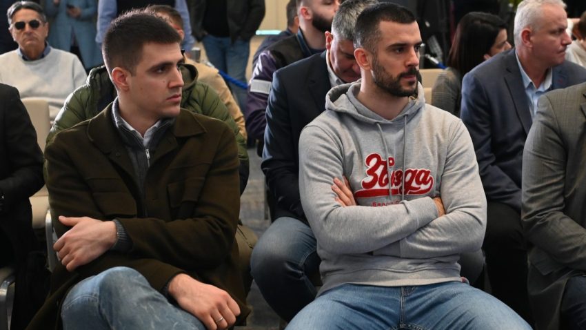 Marinković želi povratak do Kupa, ali u derbiju će biti gledalac – pun optimizma: Da ne baksuziram, ali…