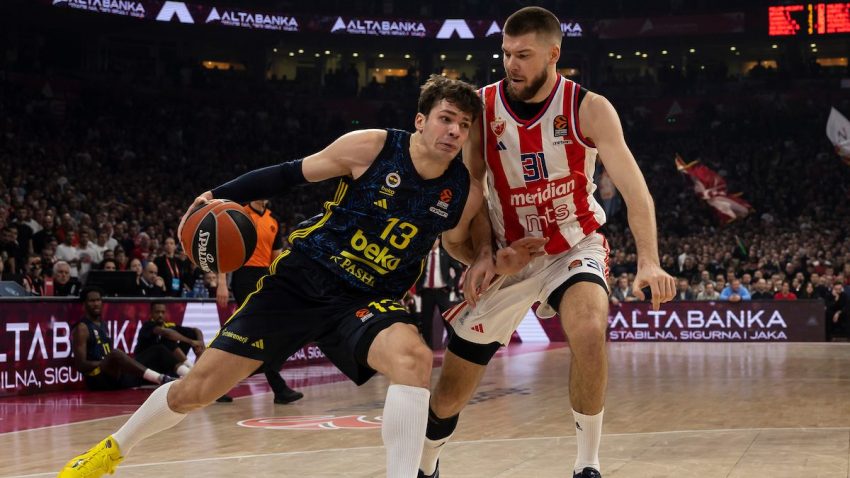 Tarik Biberović putevima Bogdanovića: Ugledao sam se na Bogdana, kao klinac čitao o Draženu