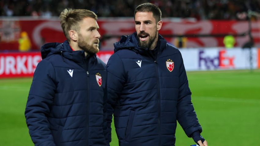 Još jedan oproštaj od Zvezde: Nažalost, moj san se nije ostvario