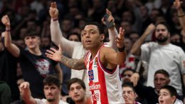 Zvezda: Jago, hvala ti za sve!