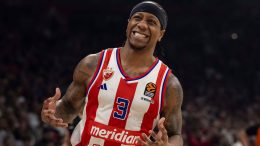 Zvezdin vojnik u trenucima odluke - Ajzea Kenan: Uradiću sve da bi moj tim pobedio