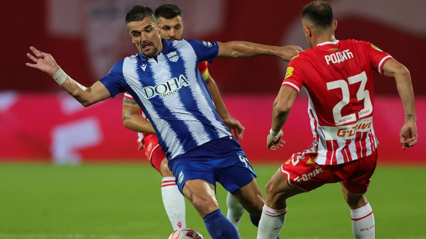 Partizanov đak dobio odrešene ruke od Kruševljana