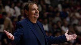 Ataman odbio da priča o budućnosti na klupi Panatinaikosa i u svom stilu poručio: Ako bude imala ovakvo suđenje na Fajnal-foru, Valensija će osvojiti Evroligu