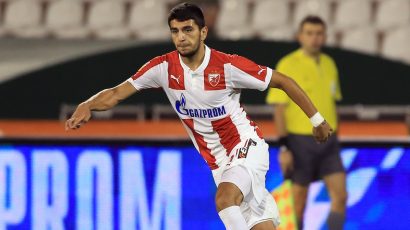 Turci platili obeštećenje i dali dva igrača u zamenu za bivšeg vezistu Crvene zvezde