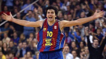 Samo jedan Srbin među deset, Micić ispred Teodosića i Bogdanovića u izboru najboljih igrača Evrolige