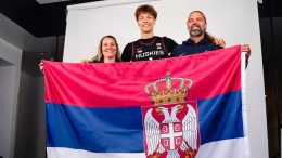 Još jedan Srbin menja koledž