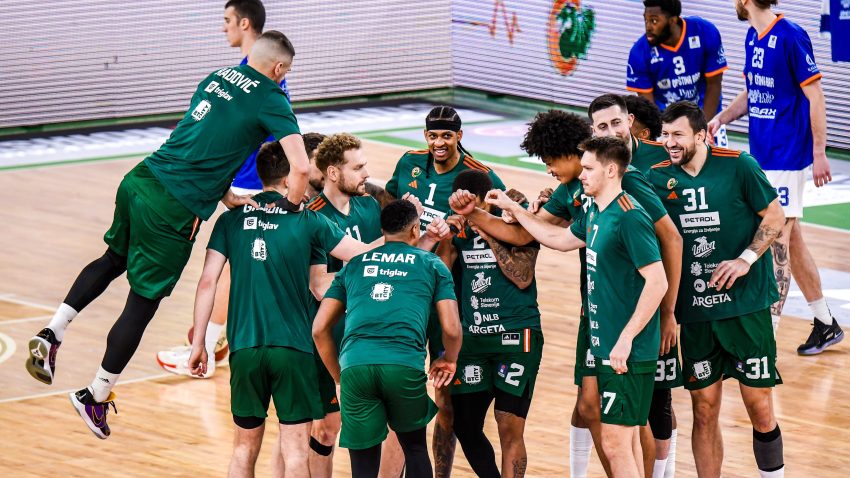 Čelnici Cedevite Olimpije udarili po srpskim klubovima
