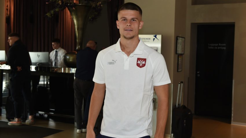 Milojevićeva šampionska četa stala pred Zvezdinim đakom