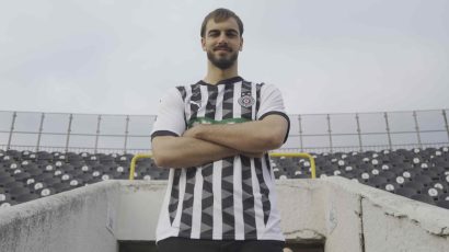 Milošević u fokusu Nemaca posle povratka na teren