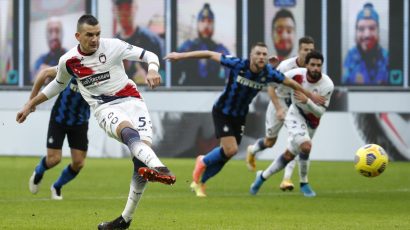 Povratak Golemića u Lučane