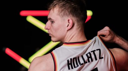 Nemac nije u planovima Luke Bankija: Holac ostaje bez Evrolige