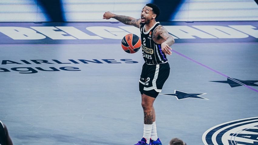 Karlik Džons - bez izgovora: Idemo u naplatu sledećeg duga