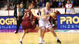 Jošilo blistao u Železniku, ali i dalje sve zavisi od Igokee