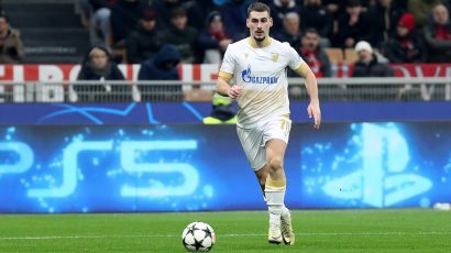 Bivši trener Partizana: Transfer Mimovića odličan posao Fenerbahčea